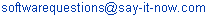 PageGate 
E-Mail